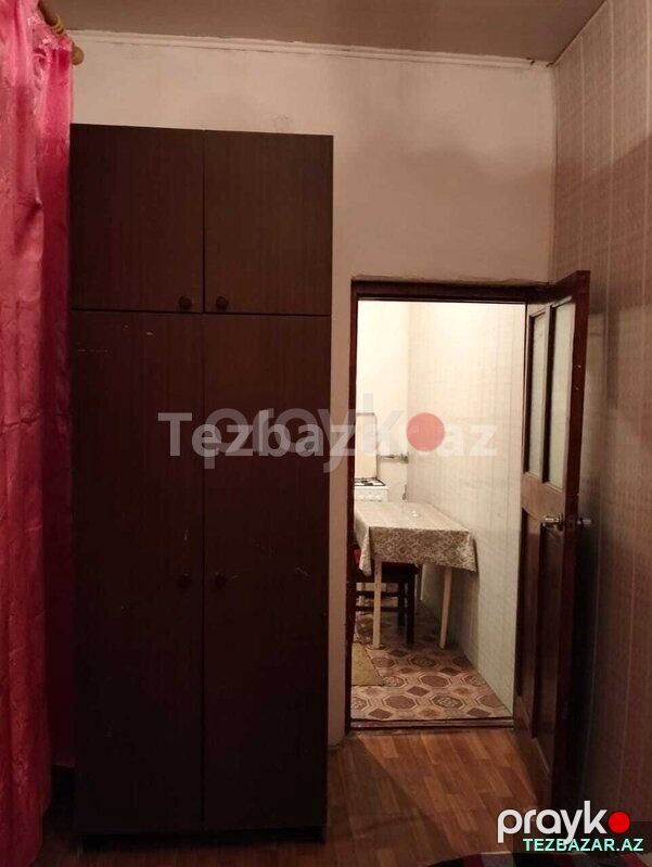 Bakıxanov st. yaxın maqazin satılır — Torpaq, Sumqayıt (4)