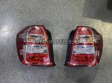 Chevrolet Cobalt, Ravon R4 2023 sağ stop işığı — Bakı