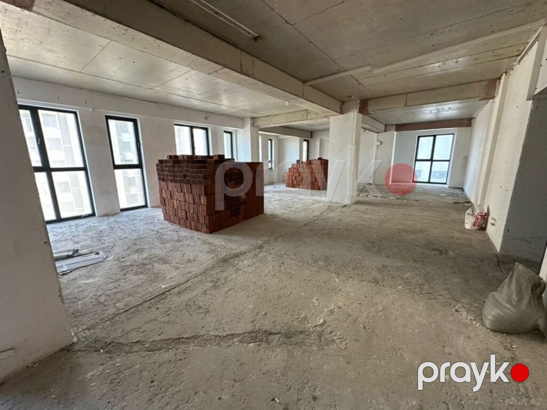 Satılır 4 otaqlı yeni tikili 163 m² — Mənzil, Bakı (3)