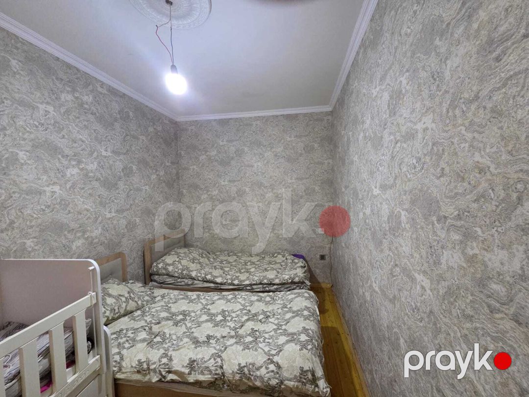 Satılır 6 otaqlı həyət evi/bağ evi 220 m² — Ev, villa, Bakı (11)