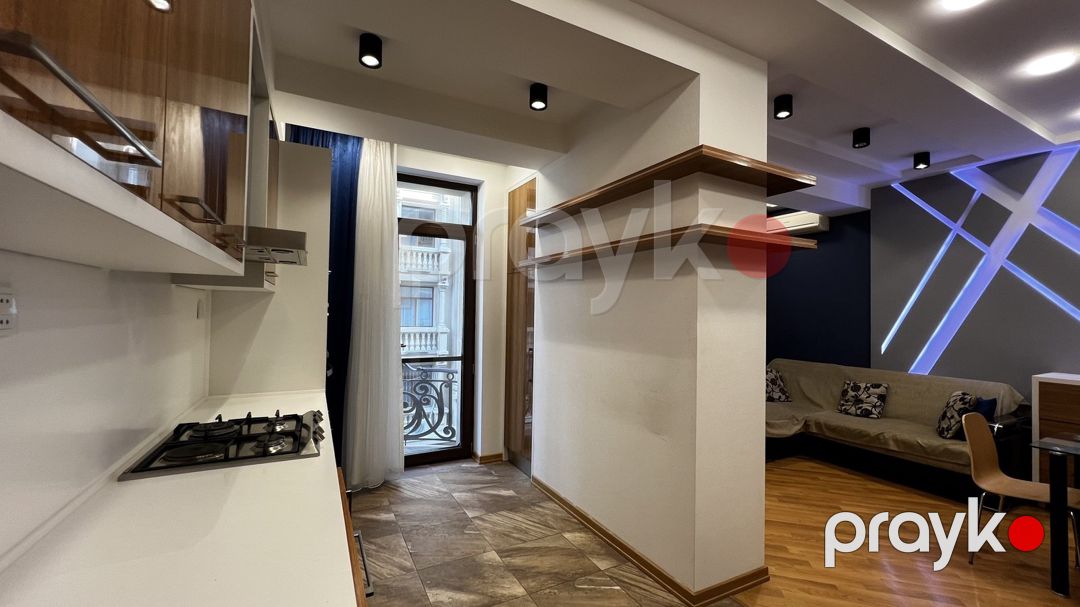 Satılır 3 otaqlı yeni tikili 133 m² — Mənzil, Bakı (6)