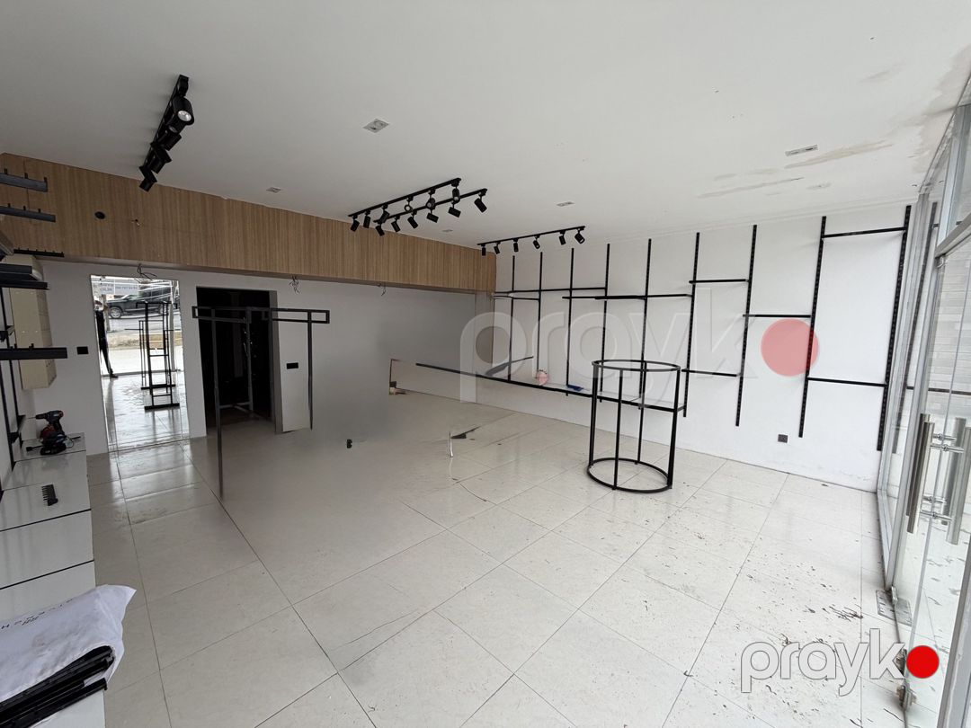 İcarəyə verilir obyekt 177 m² — Əmlak, Bakı (4)
