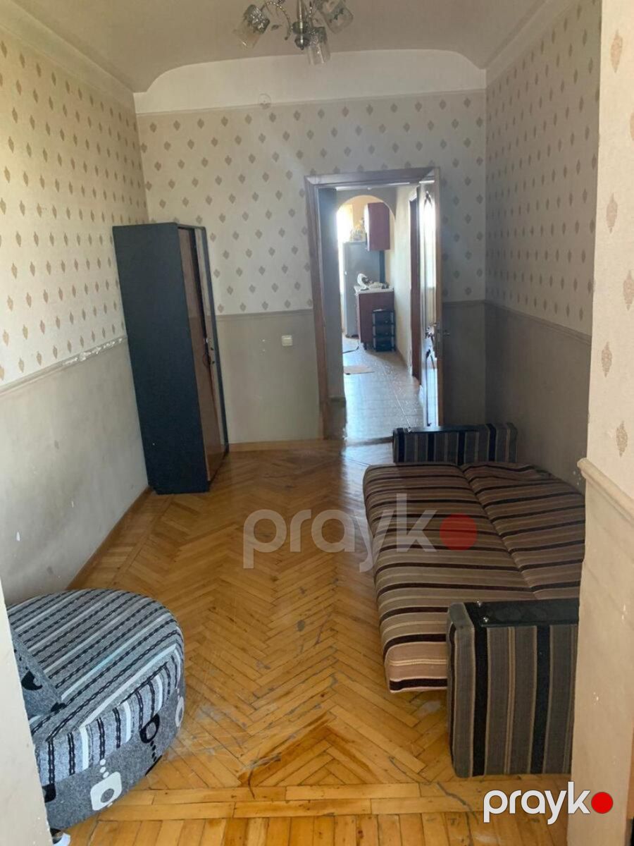 İcarəyə verilir 3 otaqlı köhnə tikili 70 m² — Mənzil, Bakı (8)