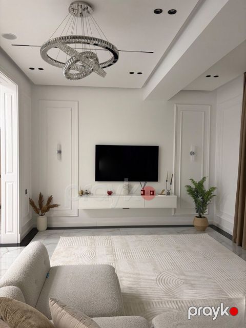 İcarəyə verilir 2 otaqlı yeni tikili 120 m² — Bakı
