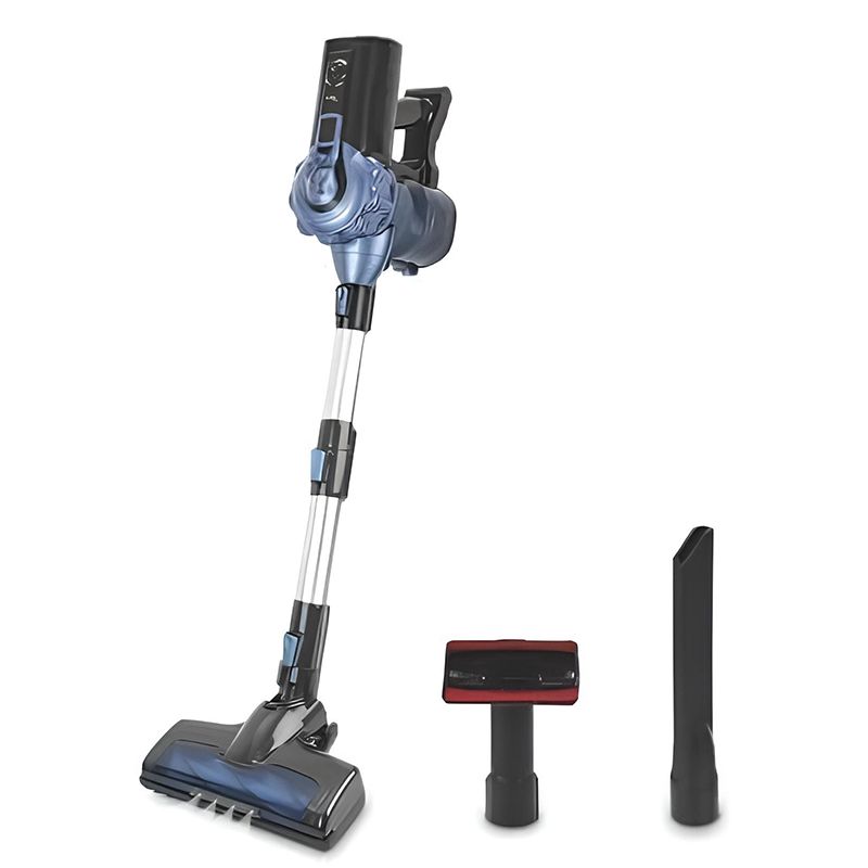 DSP 3-ü 1-də Professional kabelli tozsoran 600W LED işıqlandırma ilə ağıllı dizaynlı 18Kpa/7m Vacuum Cleaner — Ev texnikası, Bakı (2)