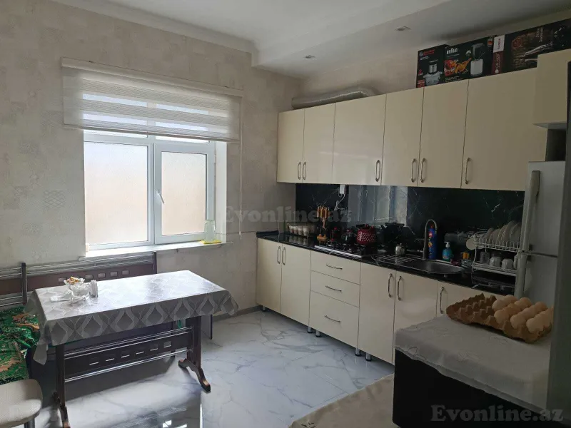 Satılır 4 otaqlı Həyət evi 140 m² Bakı, Abşeron r., Saray — Ev, villa, Bakı (3)