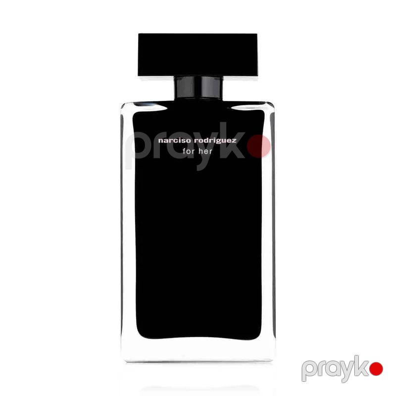 Narciso Rodriguez for her Narciso Rodriguez Eau de Parfum 100ml 3.3fl.oz. Eau de toilette — Ətir, Bakı (3)