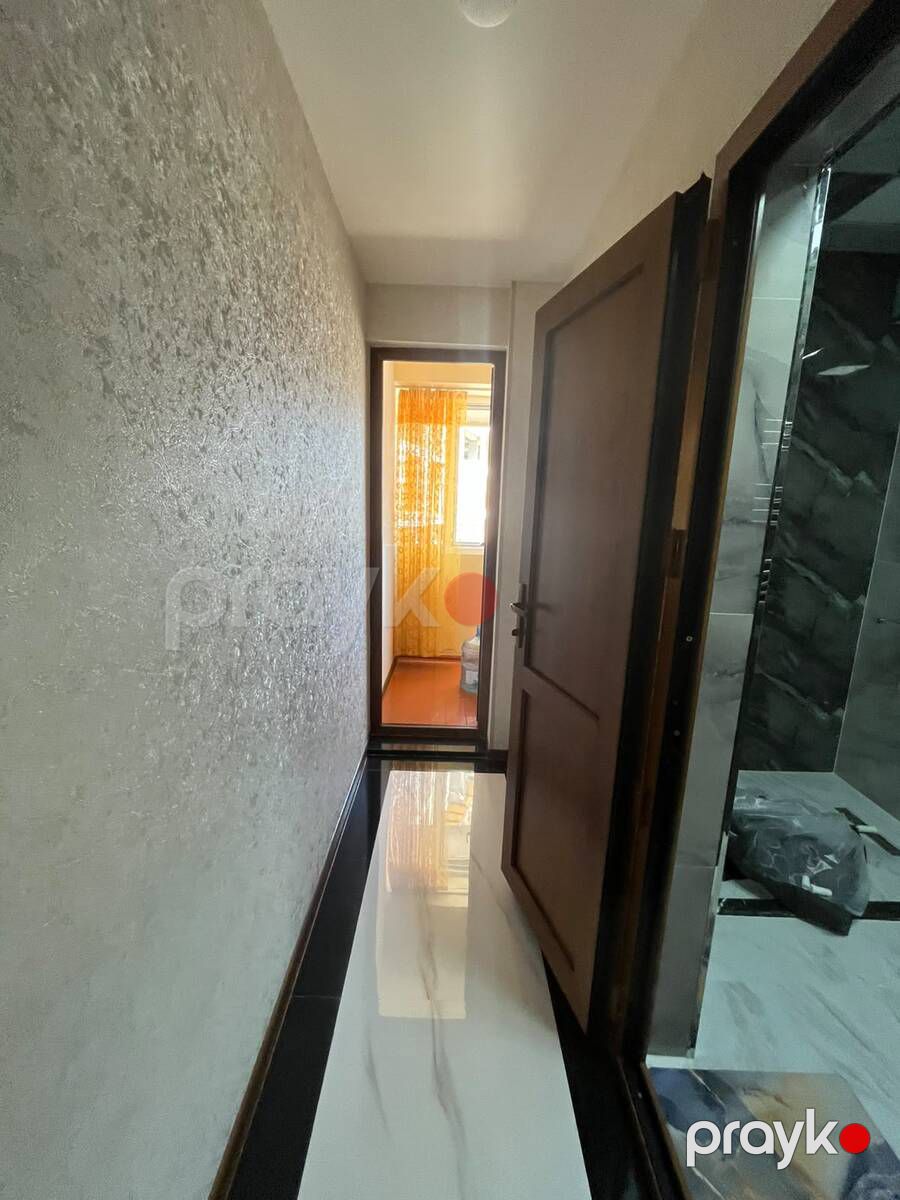İcarəyə verilir 3 otaqlı yeni tikili 90 m² — Mənzil, Bakı (11)