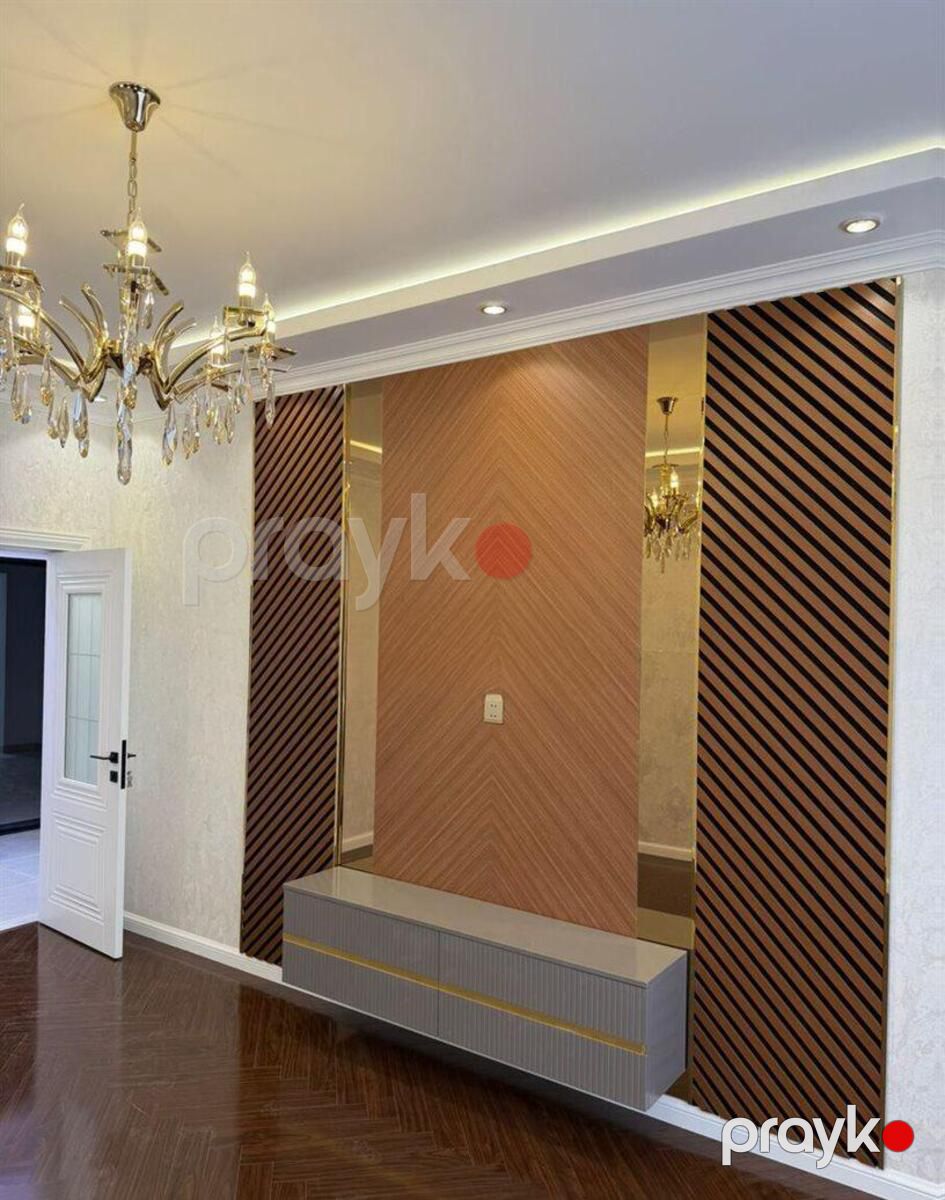 Satılır 2 otaqlı yeni tikili 55 m² — Mənzil, Bakı (3)