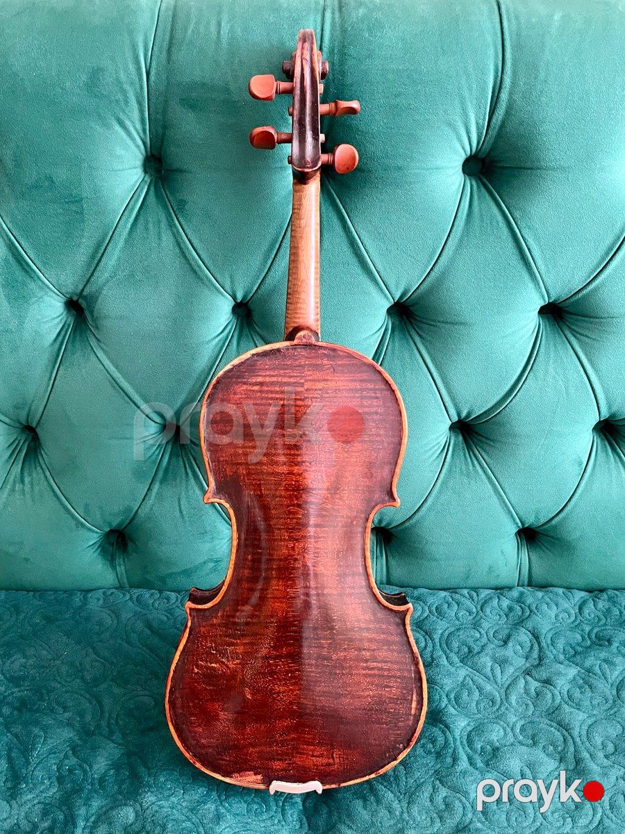 Skripka 4/4 — Musiqiə alətləri, Bakı (2)