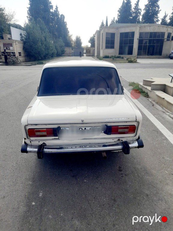 Lada (VAZ) 2106, 1.5 L, 1983 il, 222 222 km — Avtomobillər, İmişli (2)