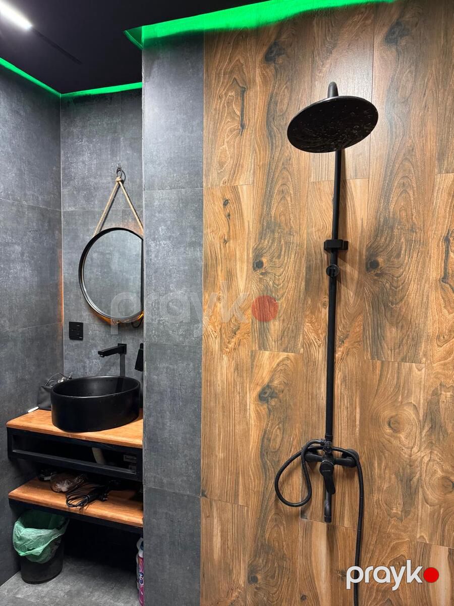 2-otaqlı yeni tikili kirayə verilir, N.Nərimanov r., 60 m² — Mənzil, Bakı (6)