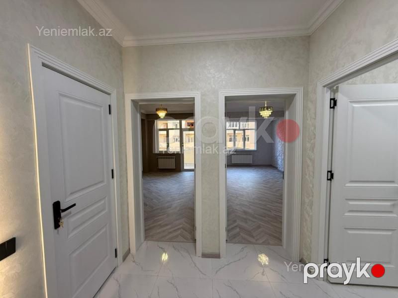 Satılır 2 otaqlı Bina evi menzil (Yeni tikili), 62 m², Xırdalan ş — Mənzil (10)