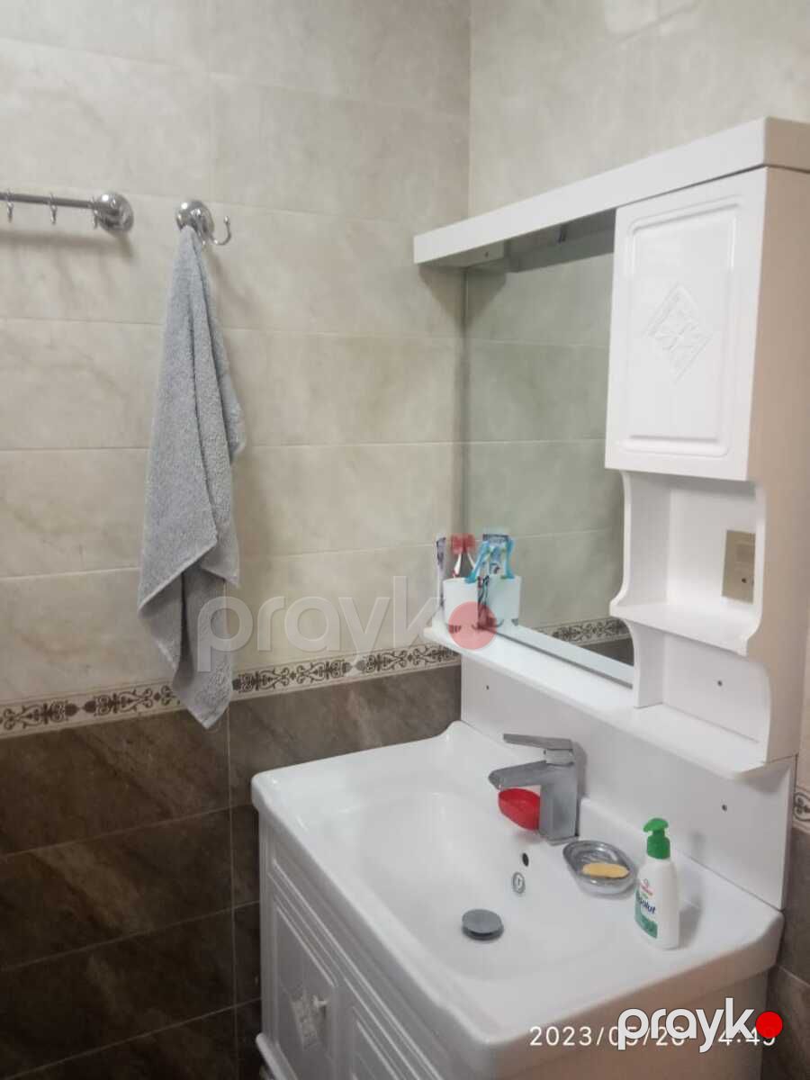 Həyət evi kirayə verilir, İsmayıllı r — Ev, villa, İsmayıllı (11)