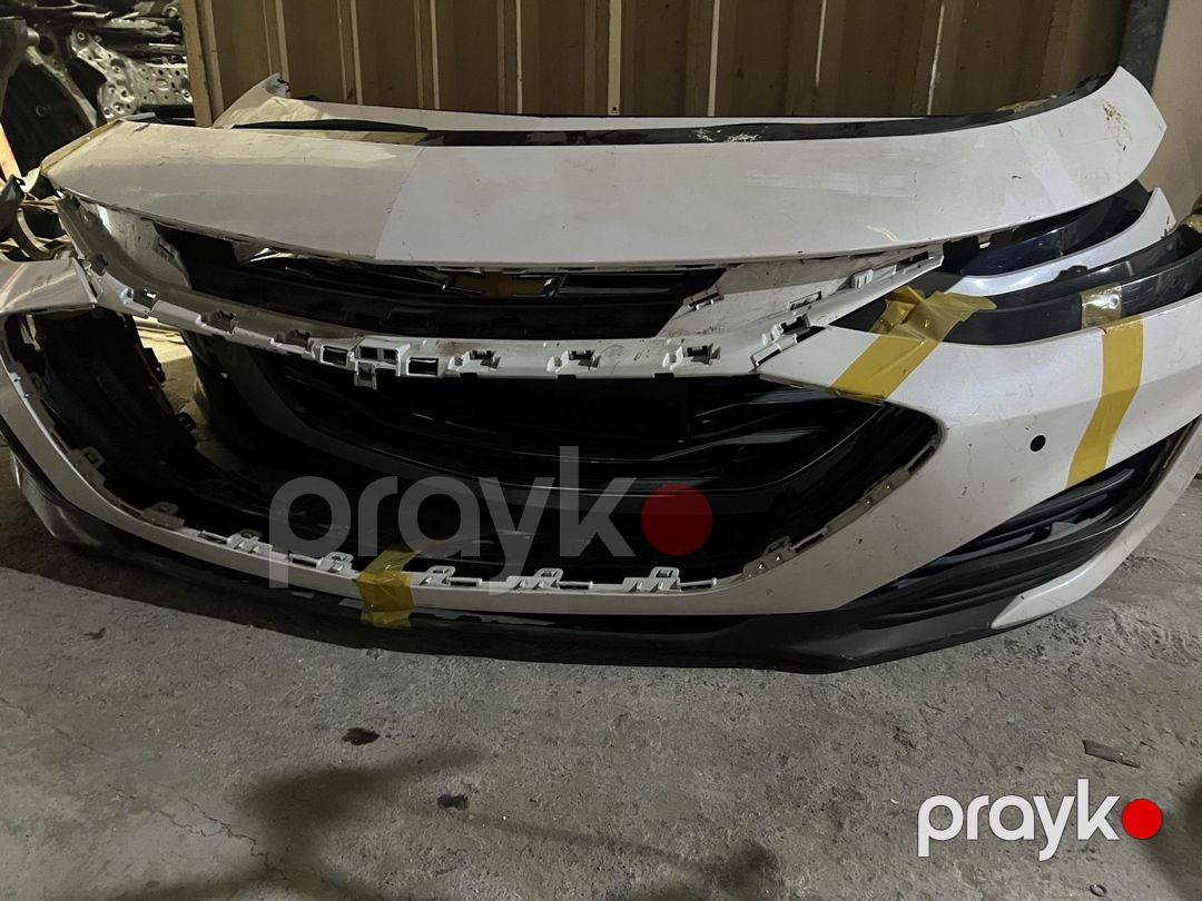 "Chevrolet Malibu, Chevrolet Cruze, Chevrolet Equinox" buferlər — Ehtiyat hissələri və aksesuarlar, Bakı (4)