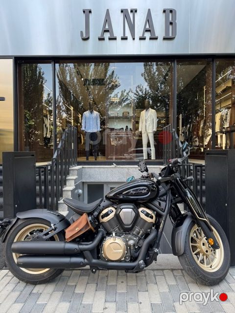 Benda Napoleonbob 500, 500 sm3, 2024 il, 14 000 km — Bakı