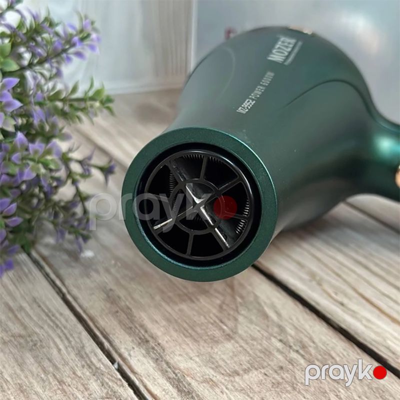 Peşəkar Mozer Saç Qurutma Feni 4000W Yüksək Sürətli Saç Düzləşdirici Hava Feni İki Sürətli Professional Mozer Hava Feni — Fən, Bakı (4)