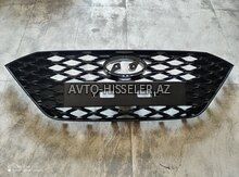 Hyundai Accent 2020 Radiator Barmaqlığı - avto-hisseler.az — Bakı
