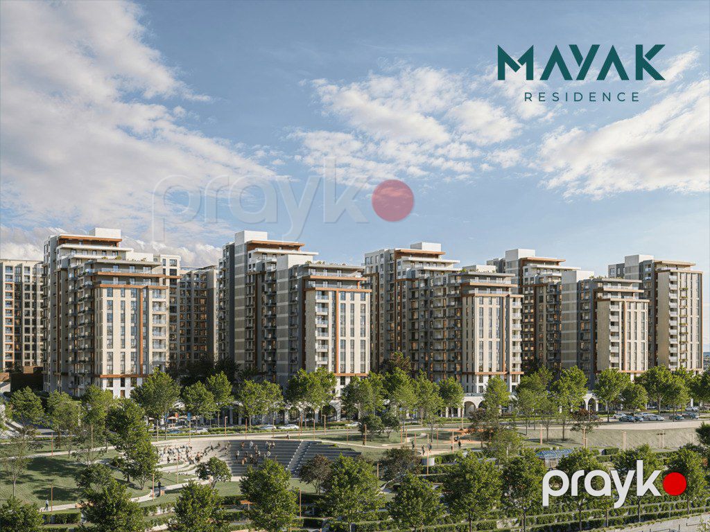 Satılır 4 otaqlı yeni tikili 113.4 m² — Mənzil, Bakı (10)