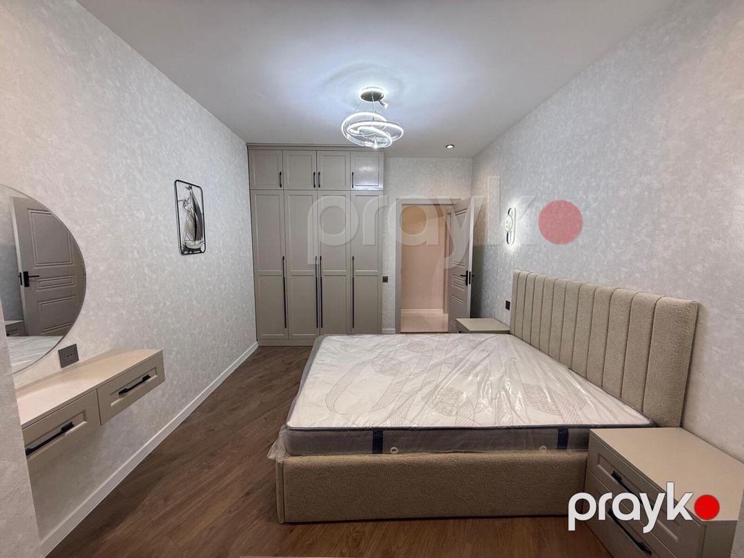 Satılır 3 otaqlı köhnə tikili 65 m² — Mənzil, Bakı (9)