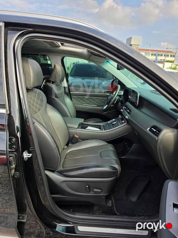Hyundai Palisade, 2.2 L, 2022 il, 142 000 km — Avtomobillər (11)