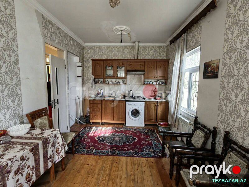 Wexsi-Tikili ev satilir — Ev, villa, Bakı (6)