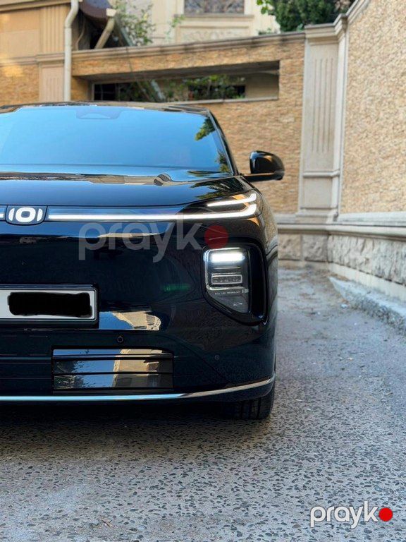Changan Qiyuan Q07, 1.5 L, 21.5 kWh, 2025 il, 23 000 km — Avtomobillər, Bakı (2)