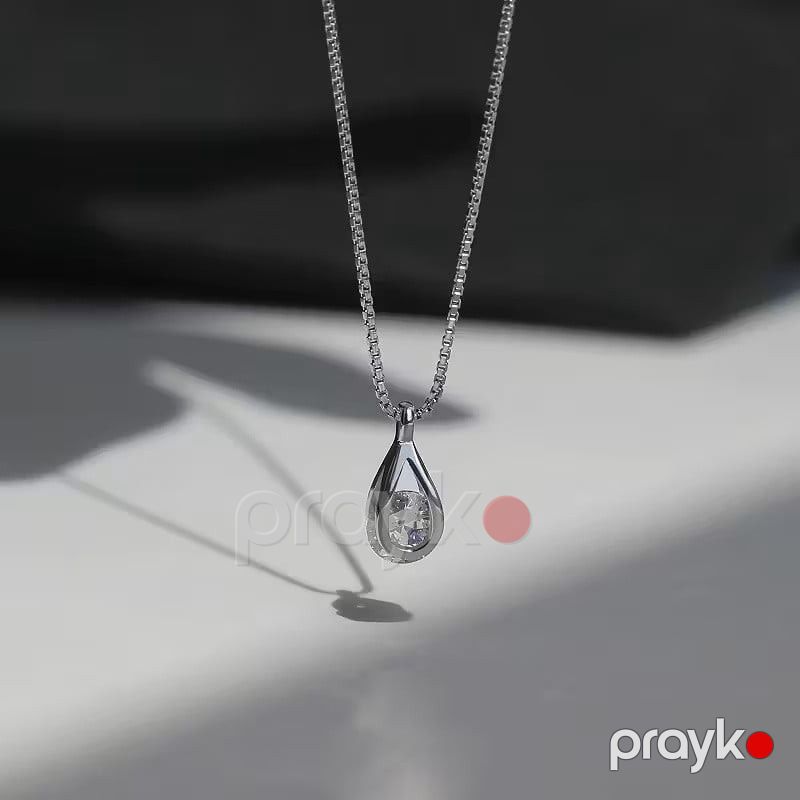 Qadınlar üçün boyunbağı miks1238 — Mallar, Bakı (2)