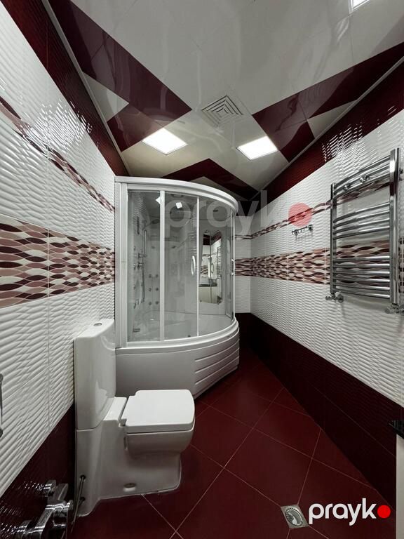 Satılır 7 otaqlı yeni tikili 550 m² — Mənzil, Bakı (8)