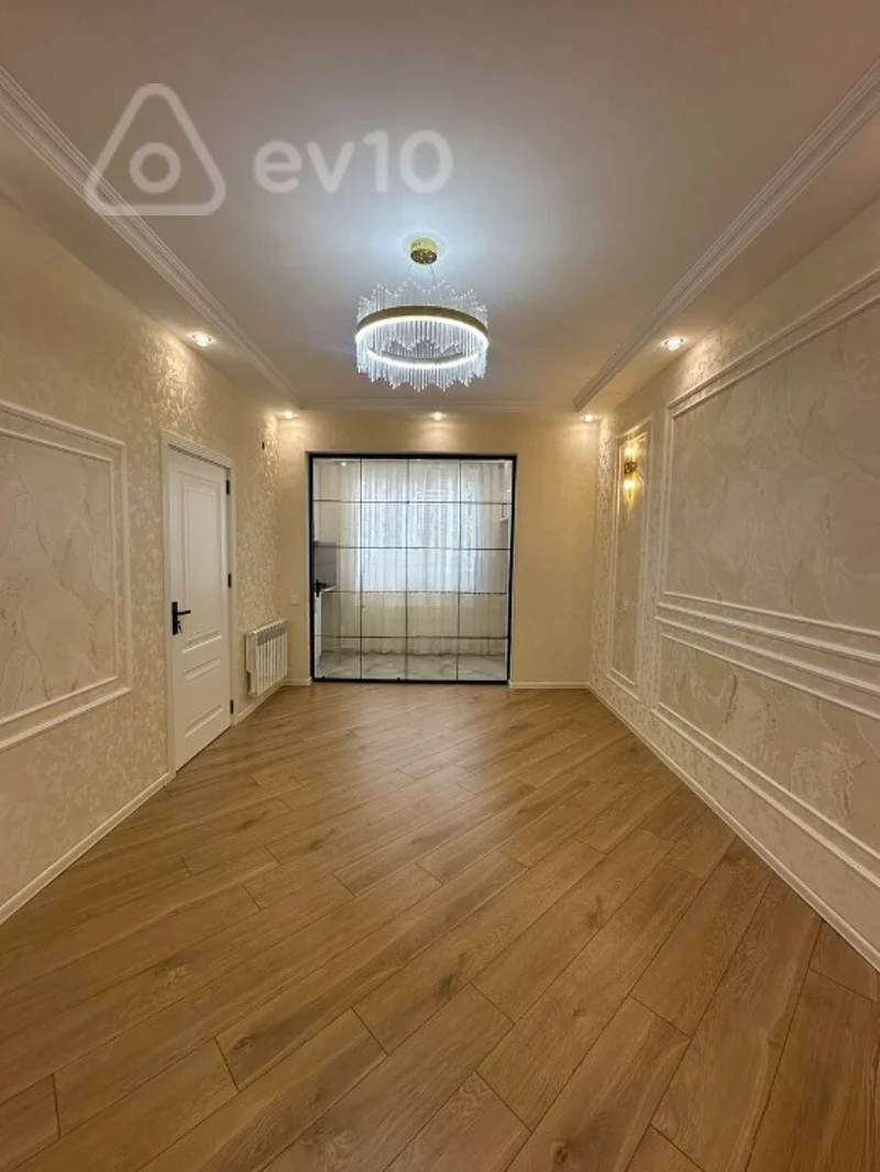 2 otaqlı mənzil, 30 m², Hüseynbala Əliyev küçəsi — Bakı