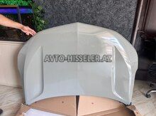 Chevrolet Equinox aliminium kapot — Bakı