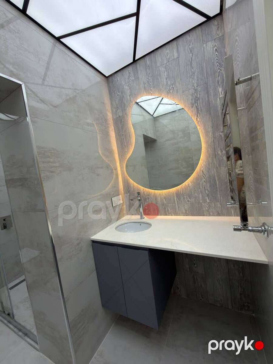 Satılır 2 otaqlı yeni tikili 90 m² — Mənzil, Bakı (11)