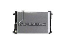 Mercedes W204 kondisioner radiatoru — Bakı