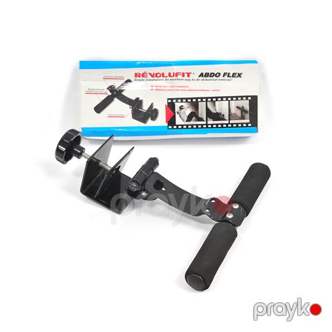 Press Aləti Məkik Aləti Abdo Flex Revolufit Press Aparatı Fitness Aləti Barfiks — Bakı