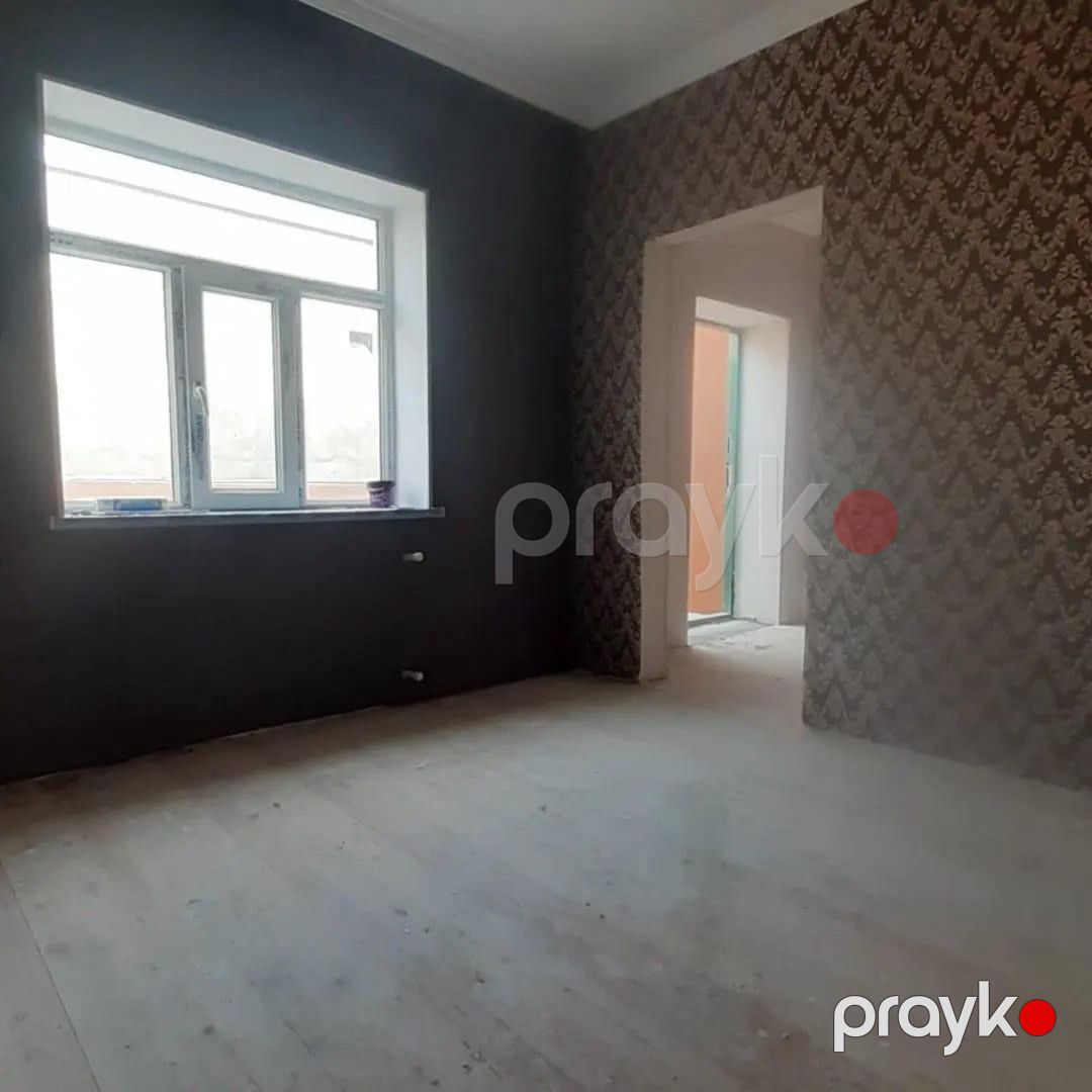 Satılır 3 otaqlı həyət evi/bağ evi 69 m² — Ev, villa, Bakı (8)