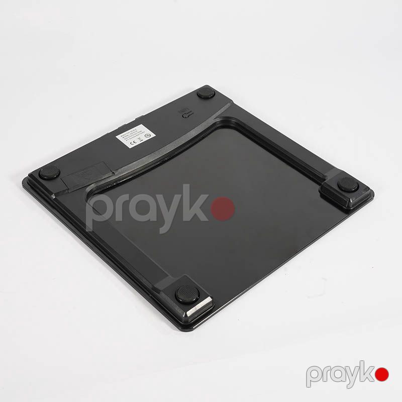 LED Ekrana Sahib 180 kq-a Qədər Insanın Çəkisi Üçün Elektron Döşəmə Tərəzisi, Ev Üçün DSP Rəqəmsal Şüşə Məişət Tərəzisi — Tərəzi, Bakı (6)