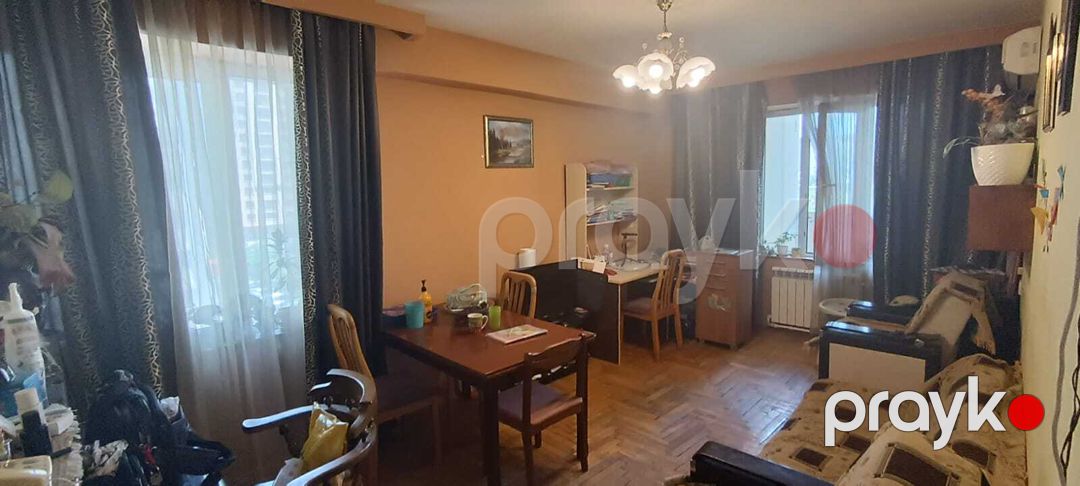 Satılır 3 otaqlı köhnə tikili 85 m² — Mənzil, Bakı (2)