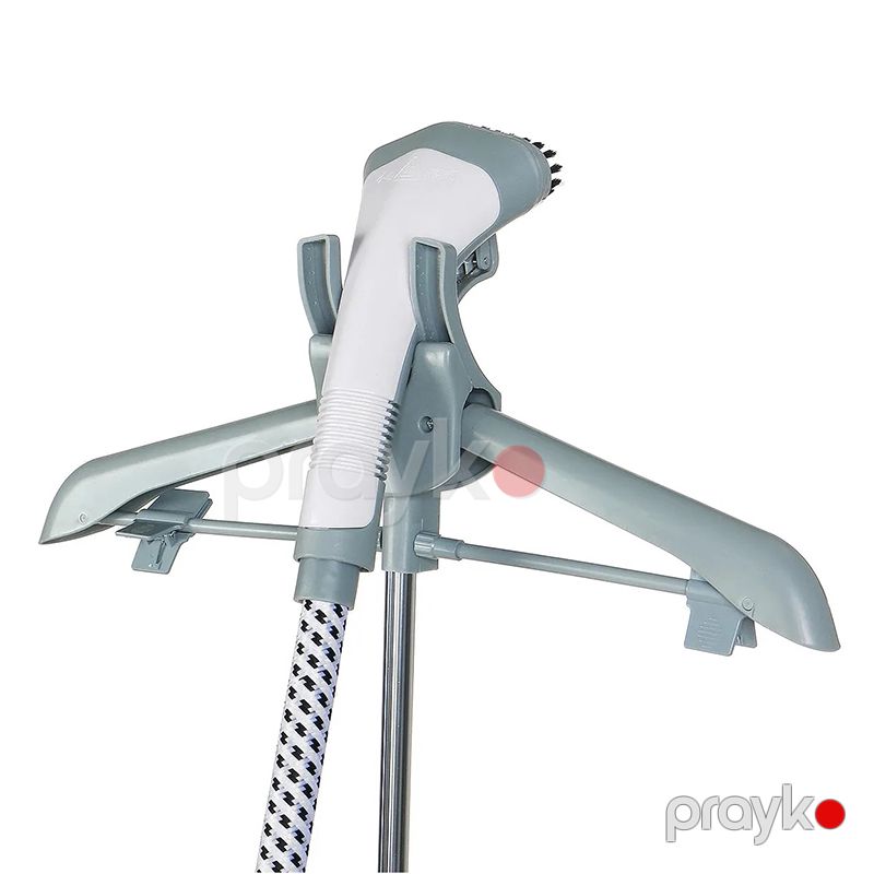 Yeni Professional Sokany Buxarlı Ütü 2000 W Gücündə Şauqili Duruşa Malik Davamlı Buxar Özəlliyi Zo-4002 — Ev texnikası, Bakı (4)