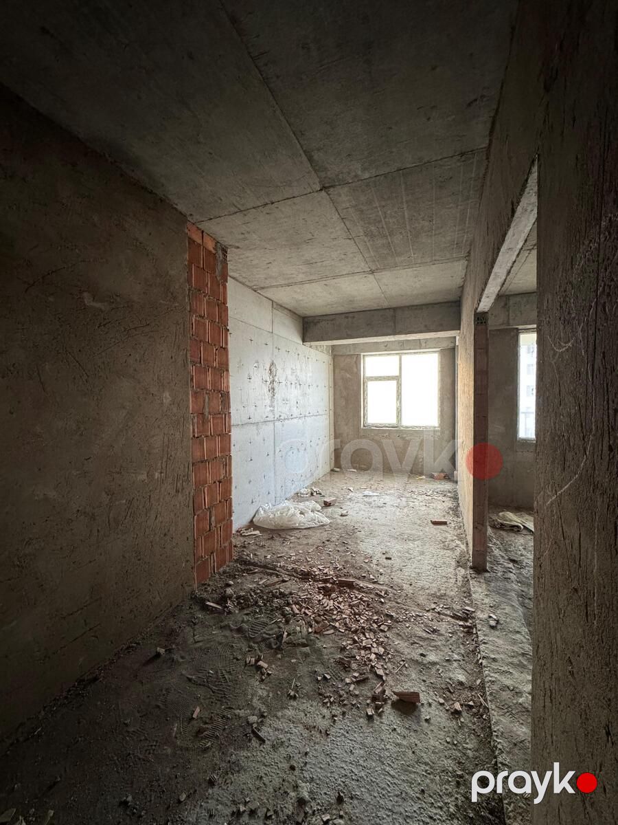 Satılır 2 otaqlı yeni tikili 81 m² — Mənzil, Bakı (4)