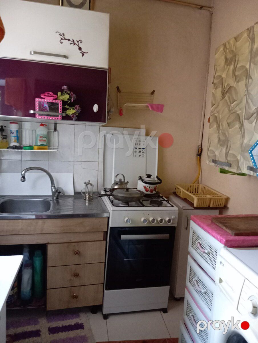 Həyət evi, Əmircan qəs — Ev, villa, Bakı (7)