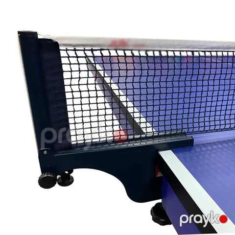 Xınjıng Professional Stolüstü Tennis Toru No. 666 — Bakı