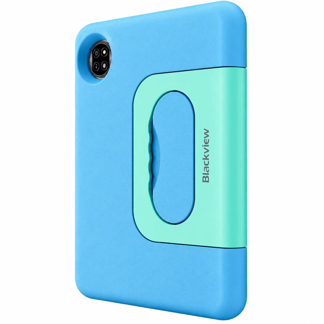 Blackview Tab 20 Kids 4/64 GB Bubble blue — Planshetlər, Bakı (2)