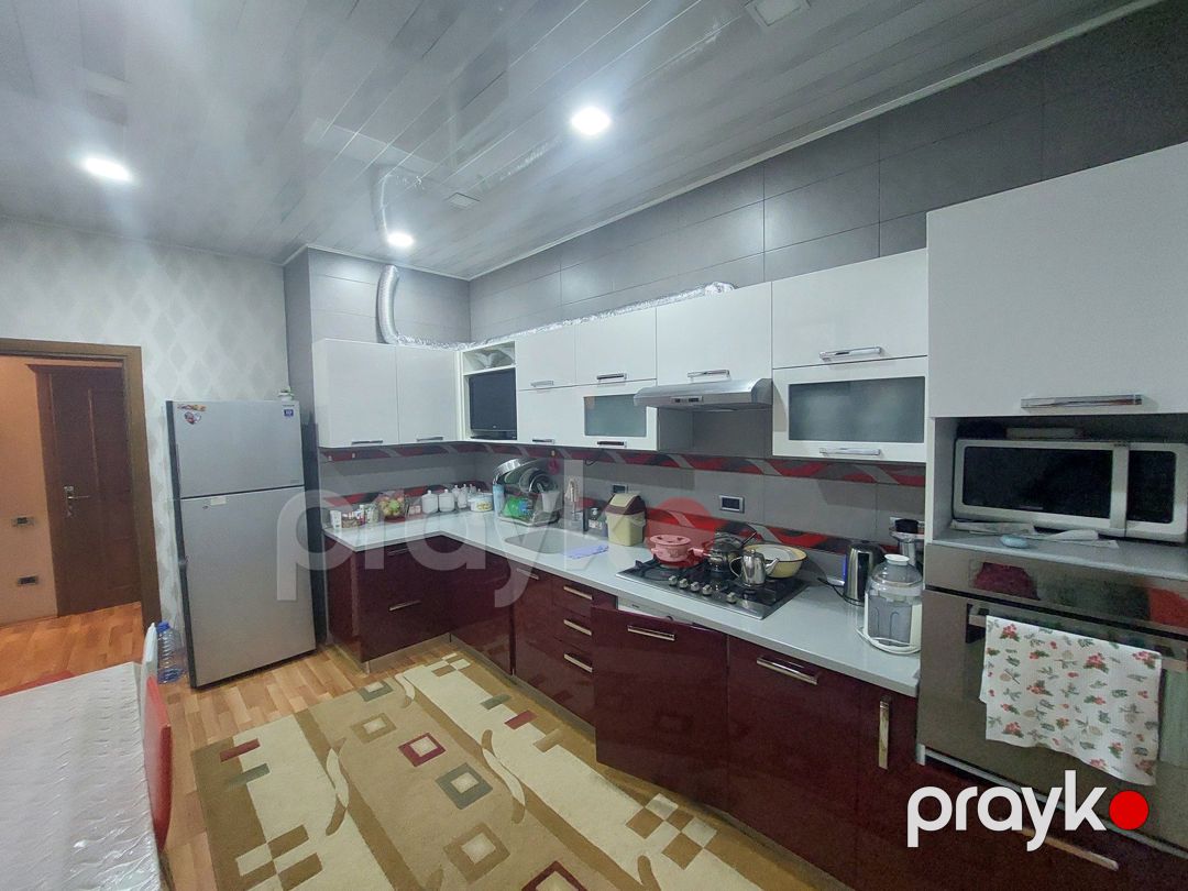 Satılır 2 otaqlı yeni tikili 90 m² — Mənzil, Bakı (6)