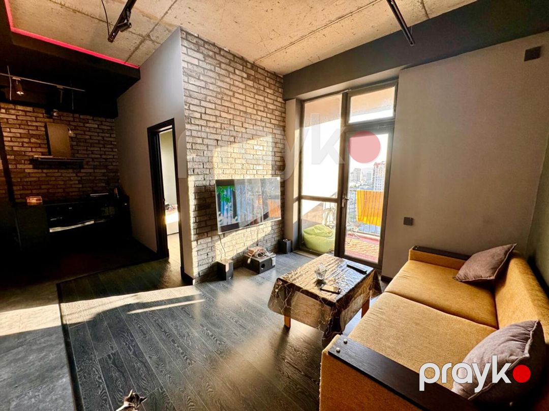 2-otaqlı yeni tikili kirayə verilir, N.Nərimanov r., 60 m² — Mənzil, Bakı (10)
