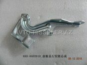 BYD baqaj qapağı məntəşəsi dəsti — BYD MOTORS EHTİYAT HİSSƏLƏRİ — Kuzov hissələri