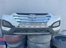 Hyundai Santa Fe 2012-2015 ön buferi -avto-hisseler.az — Bakı