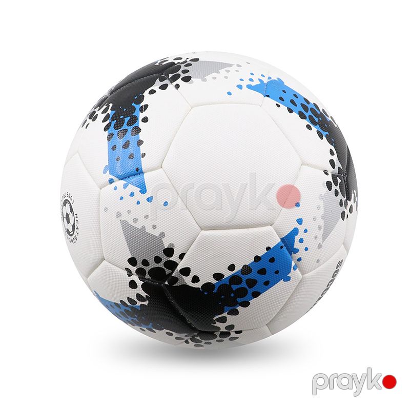 Professional Soccermax Futbol Topu Pakistan İstehsalı Original Soccermax Futbol Topu 5 Nömrə Futbol Topu — İdman, hobi, istirahət, Bakı (6)