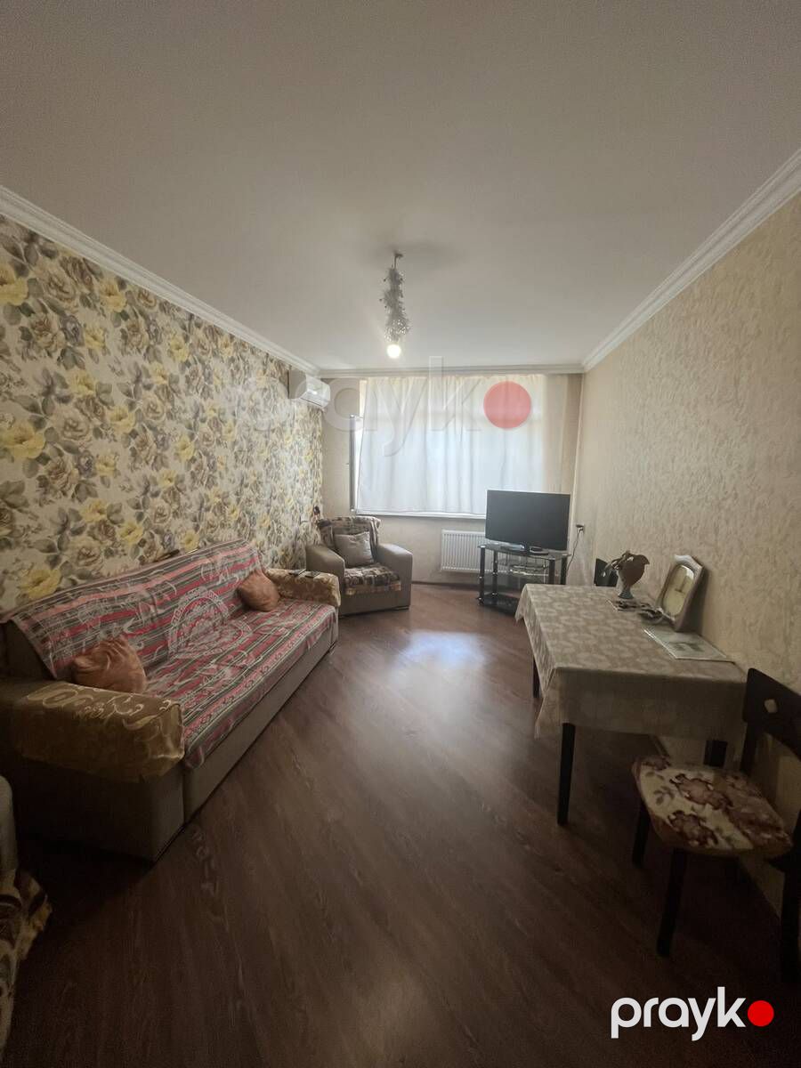 Satılır 3 otaqlı köhnə tikili 80 m² — Mənzil, Bakı (4)