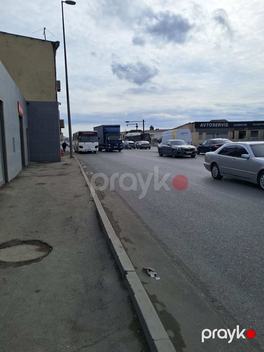 Satılır obyekt 110 m² — Əmlak, Bakı (3)