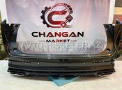 Changan Uni Z buferi — Changan Market